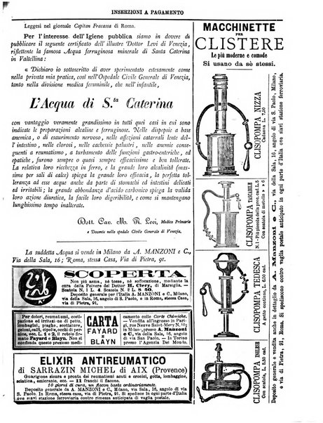 Gazzetta medica italiana Lombardia