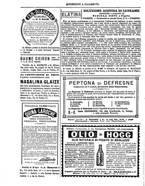 Gazzetta medica italiana Lombardia