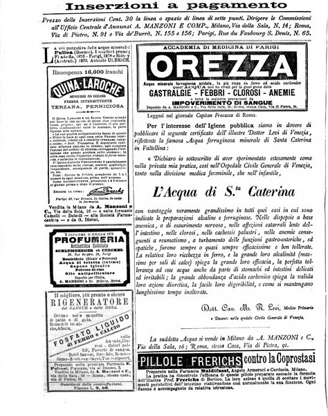 Gazzetta medica italiana Lombardia