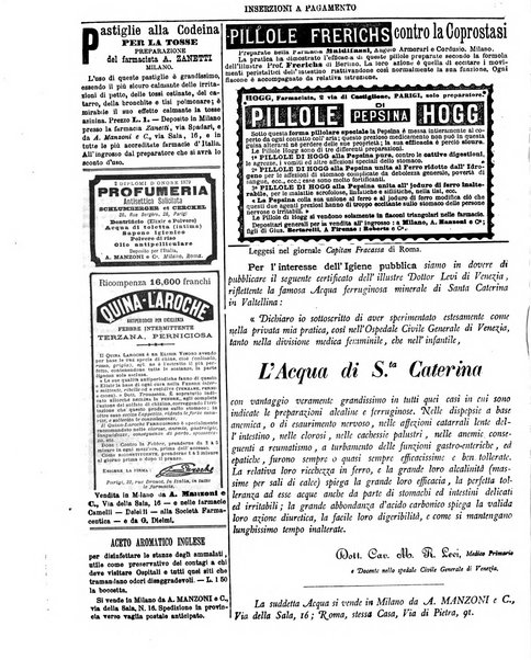 Gazzetta medica italiana Lombardia