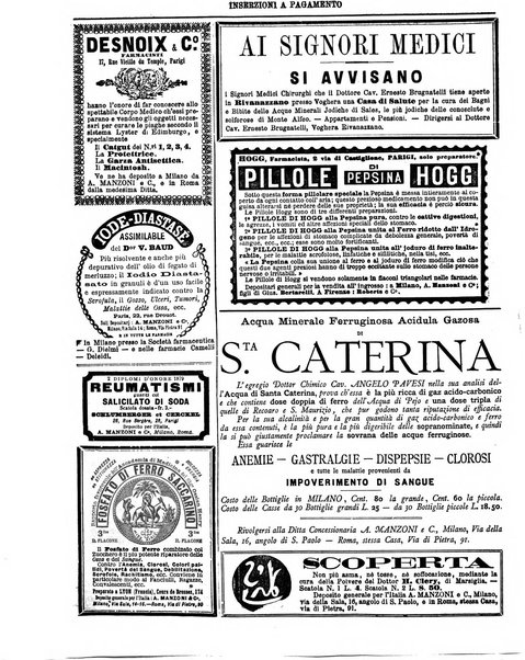 Gazzetta medica italiana Lombardia