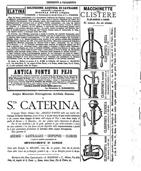 Gazzetta medica italiana Lombardia