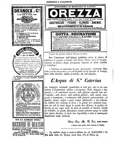 Gazzetta medica italiana Lombardia