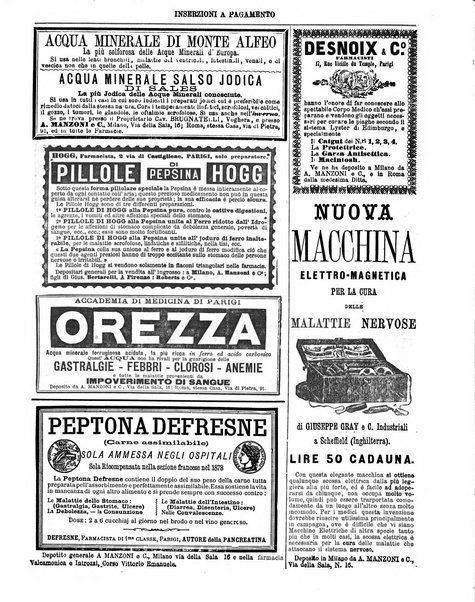 Gazzetta medica italiana Lombardia