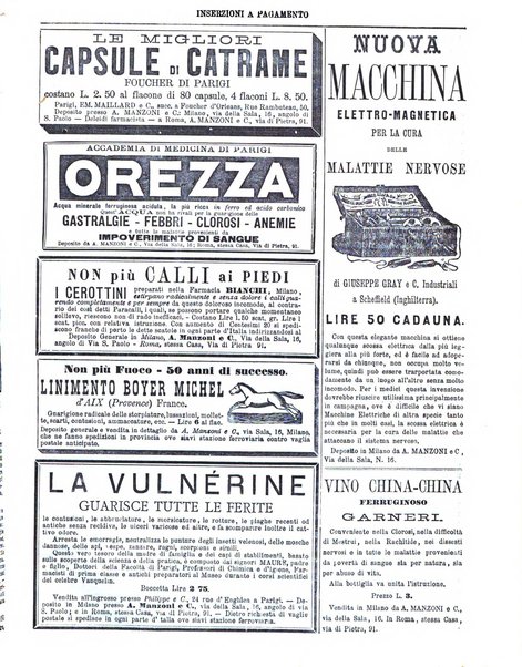 Gazzetta medica italiana Lombardia