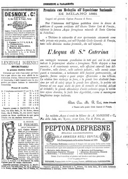 Gazzetta medica italiana Lombardia