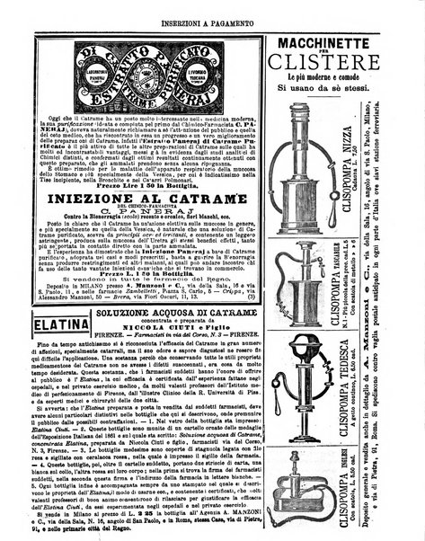 Gazzetta medica italiana Lombardia