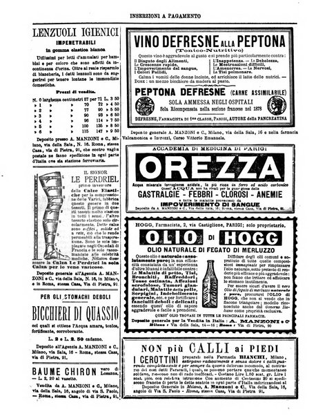 Gazzetta medica italiana Lombardia