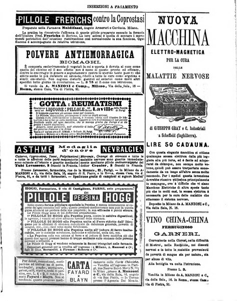 Gazzetta medica italiana Lombardia