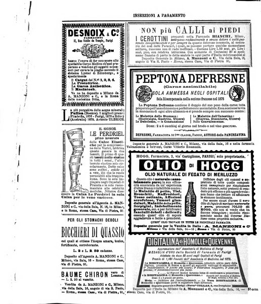 Gazzetta medica italiana Lombardia