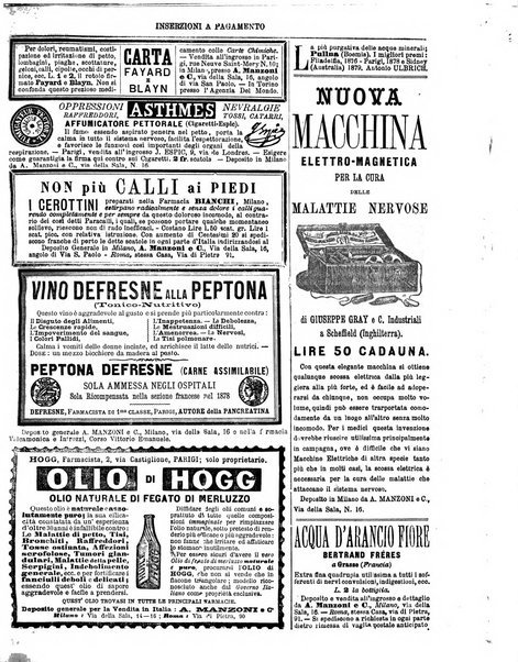 Gazzetta medica italiana Lombardia