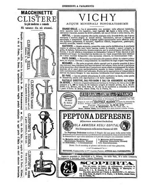 Gazzetta medica italiana Lombardia