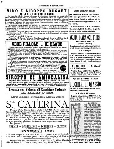 Gazzetta medica italiana Lombardia