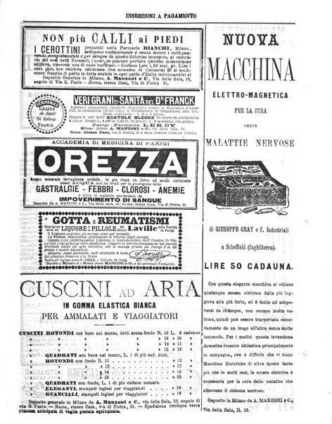 Gazzetta medica italiana Lombardia