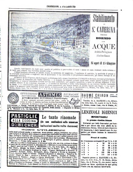 Gazzetta medica italiana Lombardia