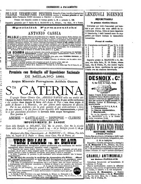 Gazzetta medica italiana Lombardia