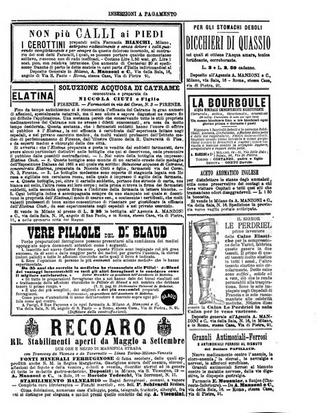 Gazzetta medica italiana Lombardia