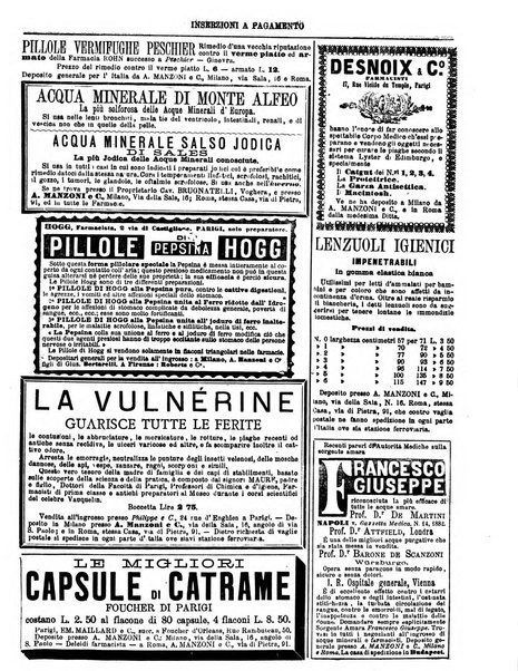 Gazzetta medica italiana Lombardia