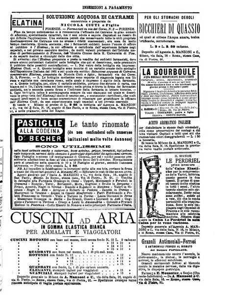 Gazzetta medica italiana Lombardia