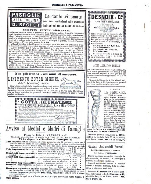 Gazzetta medica italiana Lombardia