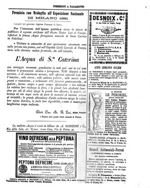 Gazzetta medica italiana Lombardia