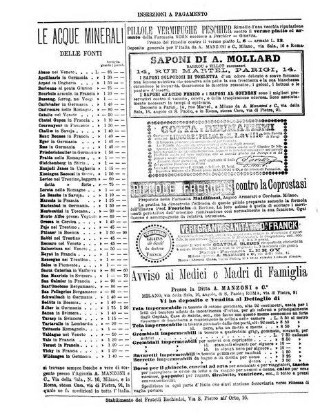 Gazzetta medica italiana Lombardia