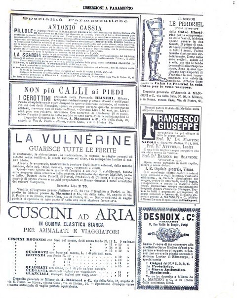 Gazzetta medica italiana Lombardia