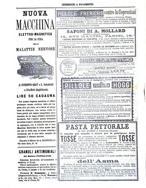 Gazzetta medica italiana Lombardia