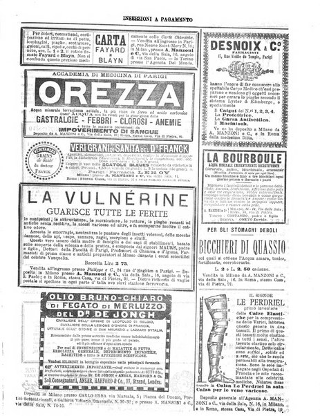 Gazzetta medica italiana Lombardia