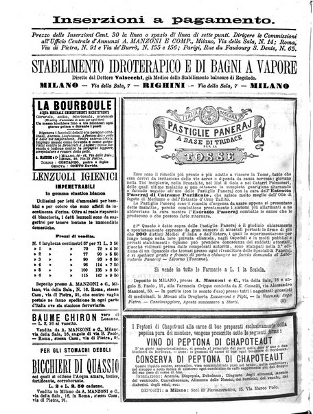 Gazzetta medica italiana Lombardia