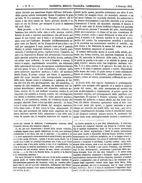 Gazzetta medica italiana Lombardia