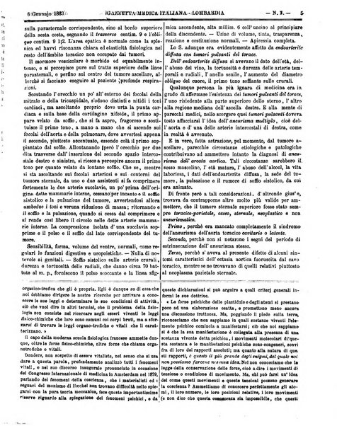 Gazzetta medica italiana Lombardia