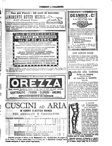 Gazzetta medica italiana Lombardia