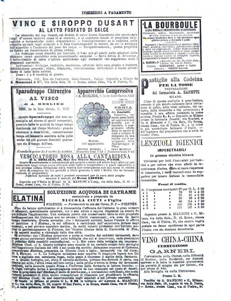 Gazzetta medica italiana Lombardia