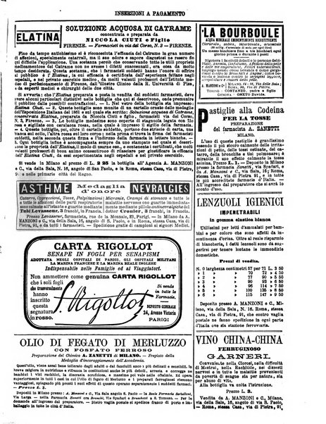 Gazzetta medica italiana Lombardia