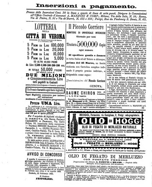 Gazzetta medica italiana Lombardia