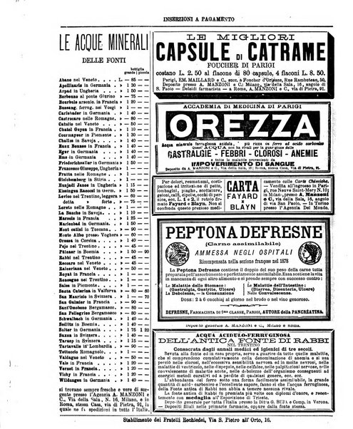 Gazzetta medica italiana Lombardia