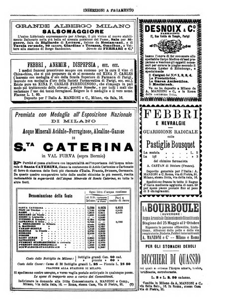 Gazzetta medica italiana Lombardia