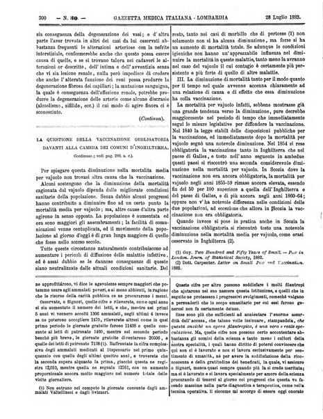 Gazzetta medica italiana Lombardia