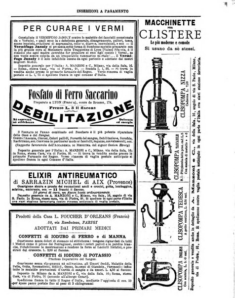 Gazzetta medica italiana Lombardia