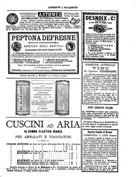 Gazzetta medica italiana Lombardia