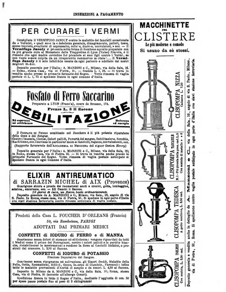 Gazzetta medica italiana Lombardia