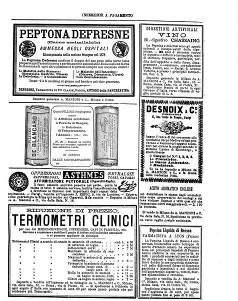 Gazzetta medica italiana Lombardia