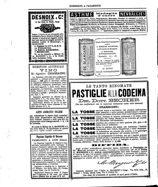 Gazzetta medica italiana Lombardia