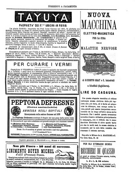 Gazzetta medica italiana Lombardia