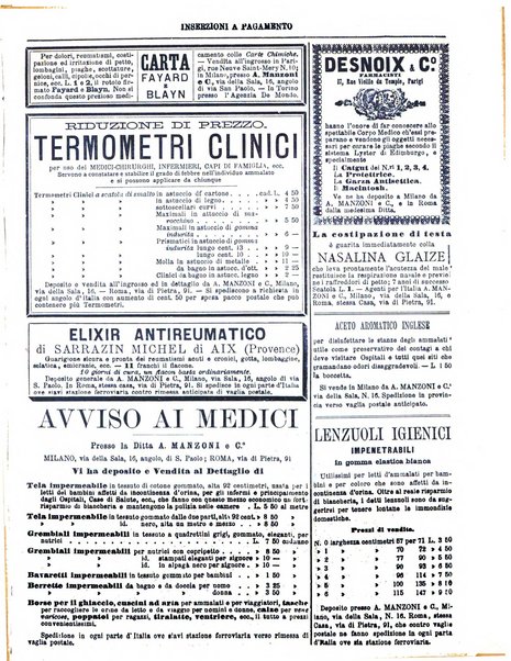 Gazzetta medica italiana Lombardia