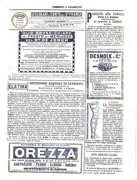 Gazzetta medica italiana Lombardia