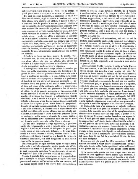 Gazzetta medica italiana Lombardia