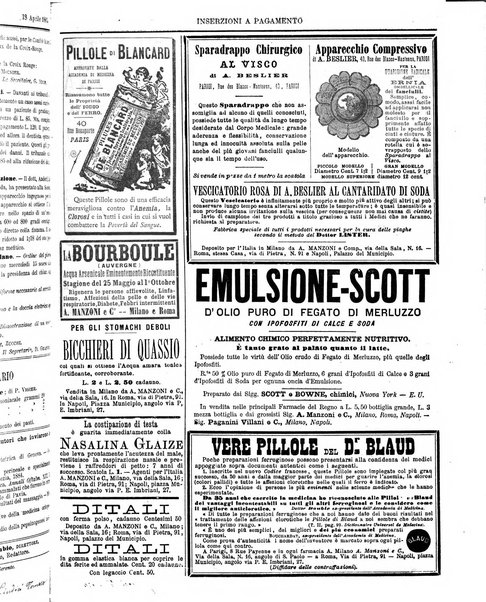 Gazzetta medica italiana Lombardia