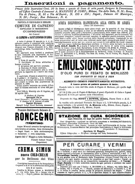 Gazzetta medica italiana Lombardia